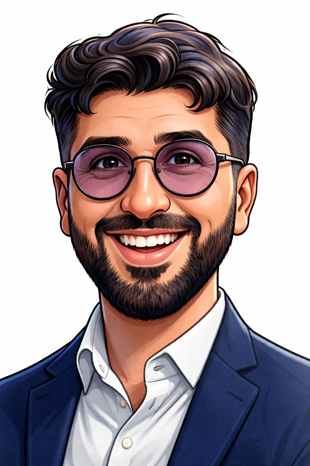 Khalid Bartaouch